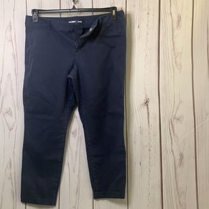 Old Navy Pixie